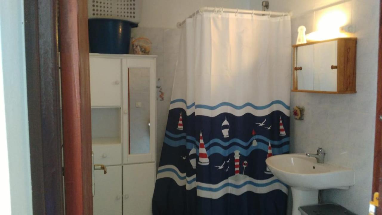 Villa Kazaluce - Appartement 2 Chambres Le Moule Kültér fotó