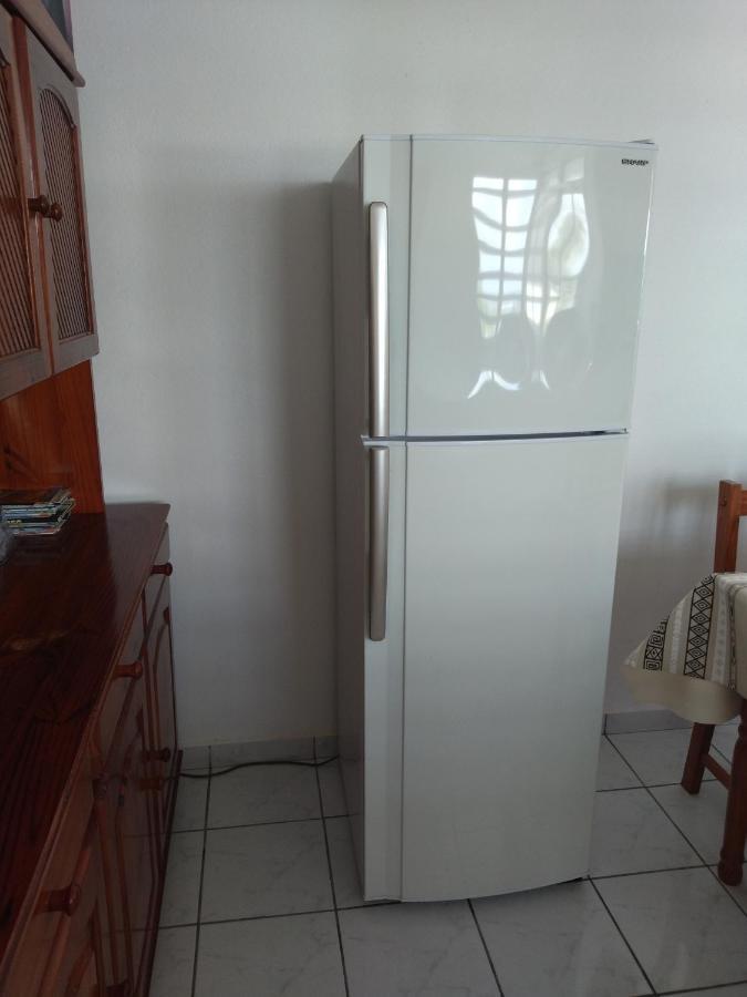 Villa Kazaluce - Appartement 2 Chambres Le Moule Kültér fotó